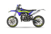 SHERCO 50 SM Factory R  - Année 2026