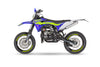SHERCO 50 SM Factory RS  - Année 2026