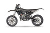 SHERCO 50 SM Black Moon R  - Année 2026