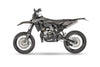 SHERCO 50 SM Black Moon RS  - Année 2026