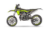 SHERCO 50 SM Silver R  - Année 2026