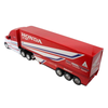 Maquette Camion Team Honda 1/32