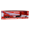 Maquette Camion Team Honda 1/32