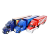 Maquette Camion Team Honda 1/32