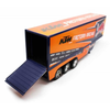 Maquette camion team KTM Red Bull 1/32