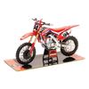 Maquette HONDA 450 CRF ROCZEN 1/12