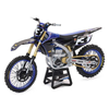 Maquette Yamaha YZF 450 STAR RACING TEAM ELI TOMAC N°3 1/12