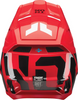 Casque enfant THOR Fleet Forge rouge