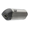 Silencieux LEOVINCE LV-14 CFMOTO 800 MT-X/MT titane