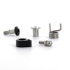 Kit personnalisation levier frein repliable ART