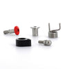 Kit personnalisation levier frein repliable ART