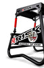 Lève moto RISK RACING A.T.S. inclinaison réglable avec plaque aimantée