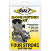 Kit vis moteur BOLT Honda 450 CRF 02-08
