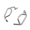 Pare-carter CFMOTO 450 MT gris