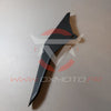 Carter protection chaine plastique Beta