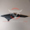 Carter protection chaine plastique Beta