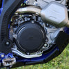 Protection de carter d'embrayage SHERCO SEF 24-25