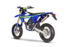 SHERCO 125 SM - Année 2027
