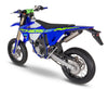 SHERCO 125 SM - Année 2027