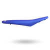 Selle haute SHERCO SE/SEF bleu Selle della Valle +2cm