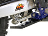 Sabot AXP XTREM SHERCO SEF 2025 noir