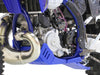 Sabot AXP XTREM SHERCO SE 2025 bleu