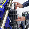 Protection de radiateur SHERCO 2T/4T 2025