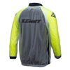 Veste de pluie Kenny transparente 2025
