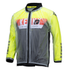 Veste de pluie Kenny transparente 2025