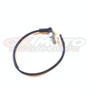 INTERR. STOP PRES.90°M10X1M25