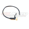 INTERR. STOP PRES.90°M10X1M25