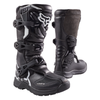 Bottes FOX Comp 3Y noir