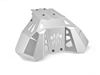 Sabot moteur alu CFMOTO 1000 MT-X