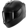 Casque intégral SHARK D-skwal 3 Dark Shadow Edition noir mat 2026