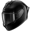 Casque intégral SHARK Skwal Cup Blank noir 2026