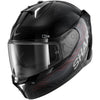 Casque intégral SHARK Skwal i3 SP Lyne noir anthracite rouge 2026