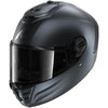 Casque intégral SHARK Spartan RS Dark Shadow bleu mat 2026
