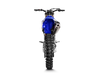 Ligne complète d'échappement Akrapovic Evo titane Yamaha 450 yz-f 20-22