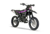SHERCO 50 SM Rose RS   - Année 2026