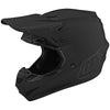 Casque Troy Lee Designs GP Mono noir