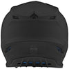Casque Troy Lee Designs GP Mono noir