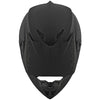 Casque Troy Lee Designs GP Mono noir