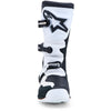 Bottes ALPINESTARS Tech T noir/blanc