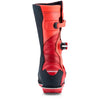 Bottes ALPINESTARS Tech T rouge/noir