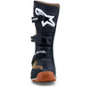 Bottes ALPINESTARS Tech T marron/noir
