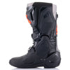 Bottes ALPINESTARS Tech 10 noir/rouge 2025