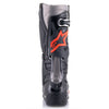 Bottes ALPINESTARS Tech 10 noir/rouge 2025