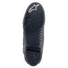Bottes ALPINESTARS Tech 10 noir/rouge 2025