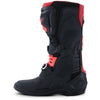 Bottes ALPINESTARS Tech 10 rouge/noir