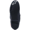 Bottes ALPINESTARS Tech 10 rouge/noir